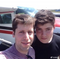 OpenAI老板的前任遭劫，嫌犯扮快递员抢走笔记本，损失近8000万元