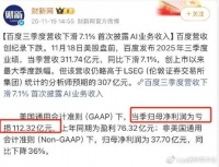 巨亏112亿，“中国搜索一哥”天塌了！