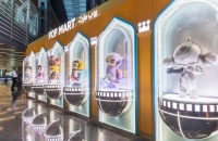 中国潮玩出海，不只是“LABUBU”的冒险