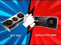 吴婷：一口气讲透国产GPU四小龙