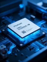 5家厂商设备全部搭载“中国芯”！国产CPU首次！