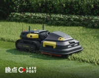 技术出海新样本：中国扫雪机器人的极寒挑战