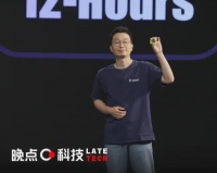 这个 30 克的挂件，是 AI 的眼睛丨100 个 AI 创业者