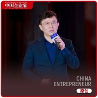 院士“二代”创业五年，打造了一家行业龙头