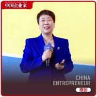 妙可蓝多柴琇：共创千亿赛道的“高目标”增长法