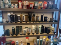 从星巴克中国到中国星巴克 走了26年