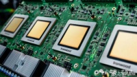 传联发科拿下两代谷歌TPU定制大单