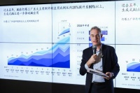 对话麦肯锡艾家瑞：中国为何有全球最多的“灯塔工厂”？