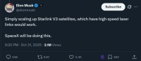 马斯克猛猛带货太空数据中心，“能耗比地球香太多”