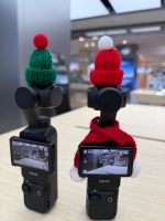 围剿大疆：手机巨头杀入“口袋”，一场蓄谋已久的错位战争