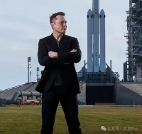 距万亿富翁又近一步！马斯克身家飙至6770亿美元