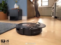 iRobot首席执行官承认不敌中国品牌宣告破产