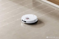 尴尬了，美国最大的扫地机器人，被中国代工厂反向收购了