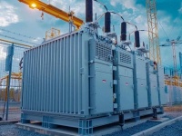 美国AI基建卡壳变压器 中国智造凭技术链抢万亿市场