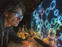 29岁哈佛学霸，开发出“药界ChatGPT”,OpenAI连投三轮，估值92亿