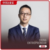 吴泳铭：重估阿里的“关键先生”