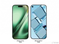 iPhone 18 Pro爆料解析：单挖孔、可变光圈与A20芯片