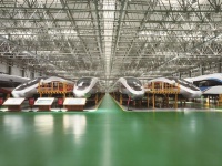 国内首列！时速200公里！