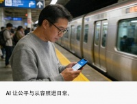 2025年AI 的温柔转身：从颠覆行业到生活“缝补匠”