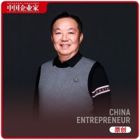 呷哺呷哺创始人：伟大企业应把赚到的钱多分给一线员工