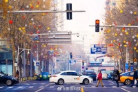 滴滴预测跨年夜打车需求将破8000万，晚高峰提前至15时