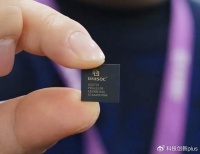 份额是三星2倍多，国产手机Soc芯片崛起，排在全球第4名了