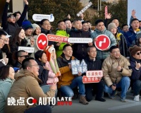 独家丨李斌定调2026：继续“结硬寨，打呆仗”，没有片刻放松资格