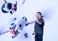 首款无人机销量遇冷？影石刘靖康很急、很刚、很惑 | BUG