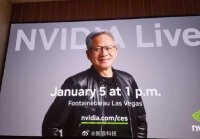 黄仁勋CES2026演讲引三千人排队，宣布量产新一代AI架构