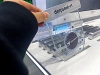 DeepSeek与意大利谈妥了，但...