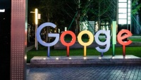 谷歌市值反超苹果，为2019年以来首次
