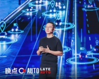 对话印奇：抓住“想做、能做、可做”的闪现时刻，决胜智驾淘汰赛