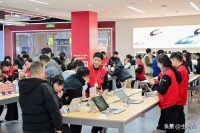 “新国补”首周，哪些产品销售最火