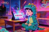 秦始皇开机甲战车？半月谈：别让AI魔改扭曲孩子认知