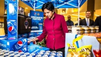 卖可乐的印度裔女强人，将接任世界银行行长？