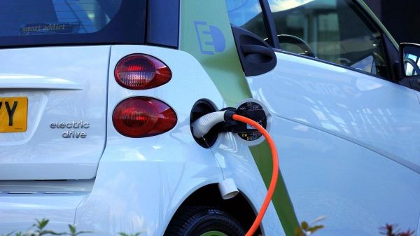 36氪首发 | 「清泰科」获千万元战略投资，瞄准新能源汽车和氢燃料电池发动机的电力电子与电机系统