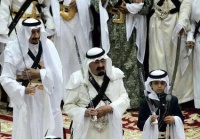 壕无人性！沙特皇室如何进行美国投资布局？