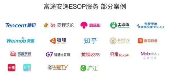 直击企业刚需，富途发布 IPO 分销与 ESOP 一站式服务