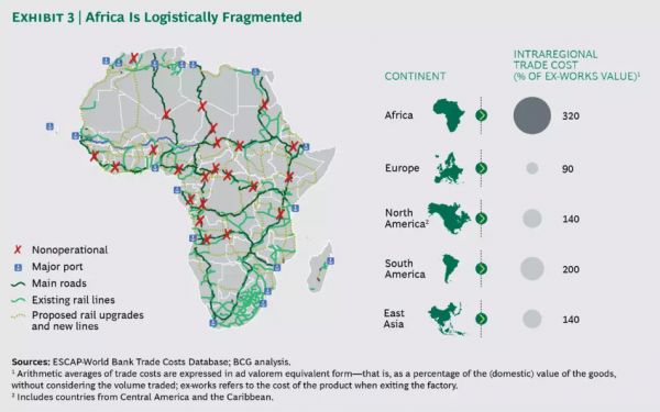 麦星投资李鑫：移动互联出海非洲的机遇与挑战