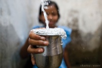 谷歌青睐的非盈利组织 charity: water，用科技实现慈善2.0