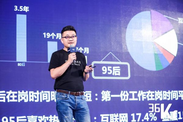 小灯塔、猎多多创始人兼CEO文双：职业教育应该清爽、丰富、有营养 | 2019 WISE×新职业教育创新峰会