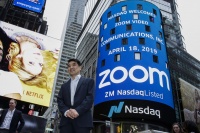 Zoom财报营收净利润超预期，视频会议巨头未来还有多大上升空间？