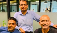 前Paytm总裁、阿里B2B业务负责人 Bhushan Patil 成立 Multiply Ventures，用中国人脉搭建印度生态系统