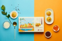 36氪首发 | 网红烘焙「轩妈食品」获 1000 万元 A 轮融资，要做蛋黄酥品类的国民品牌