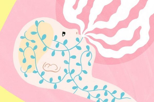 最新科研发现：母乳中的细菌有益婴儿健康