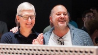 谢天谢地，Jony Ive 终于离开苹果了