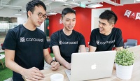 Carousell在菲律宾“闲鱼”翻身？