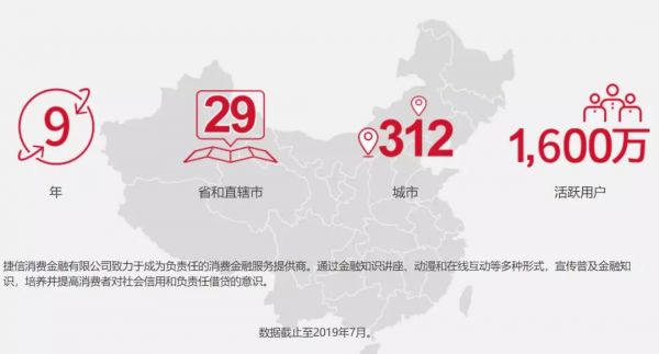 捷克人在中国：一年放贷近千亿收入200亿，欲在香港上市