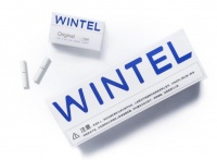 36氪首发 | 新造烟品牌「WINTEL」获千万元天使轮融资，创始人曾为美国知名电子烟品牌核心成员