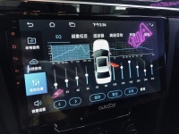 「四维智联」发布“抖8音乐车机”，首次布局C端汽车后市场